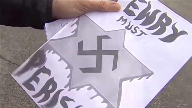 אנטישמיות