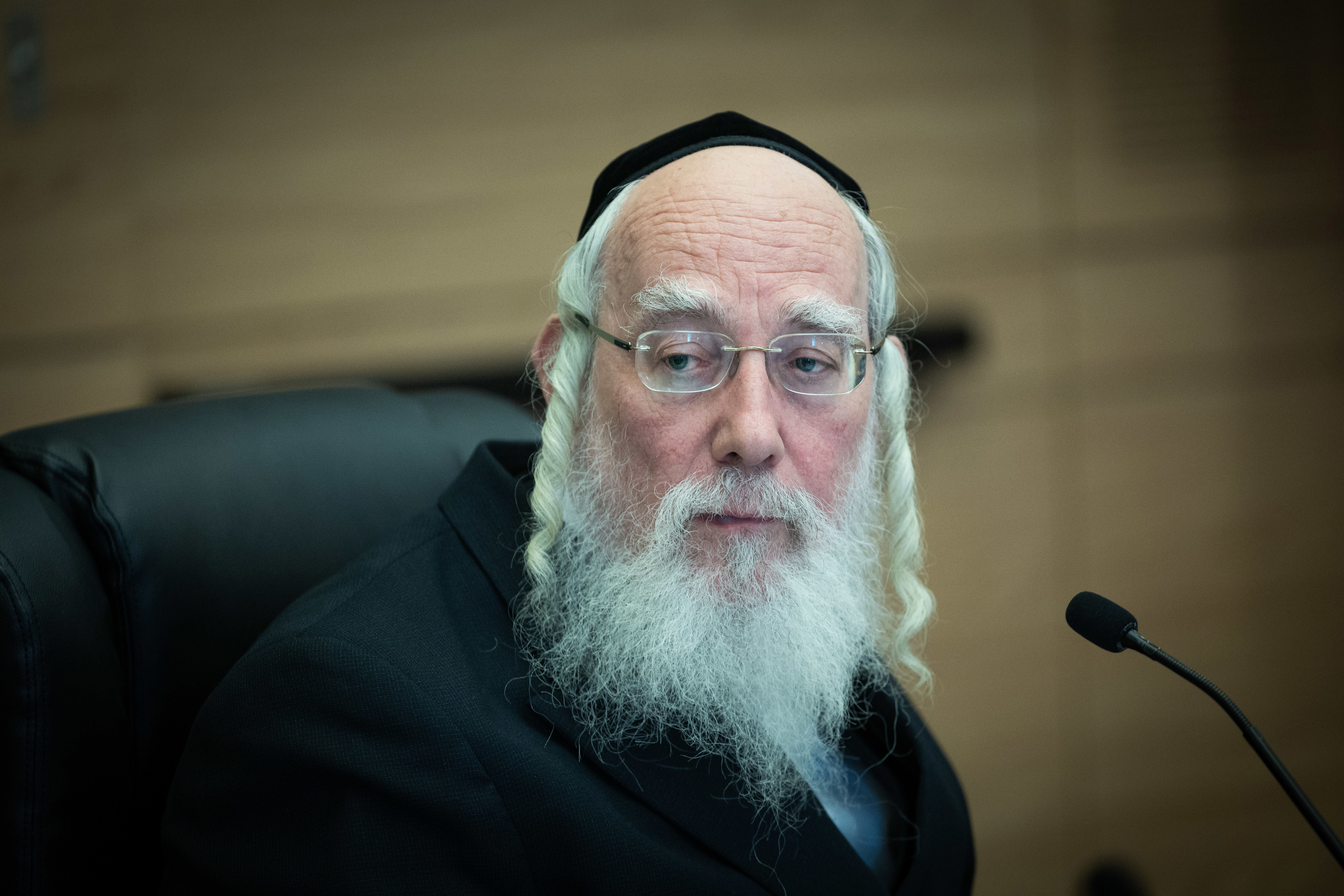 ישראל אייכלר