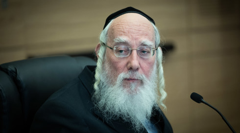 המתקפה על הח"כ אייכלר: "זהירות במעשים שיש בהם פיקוח נפש זו לא בורות"