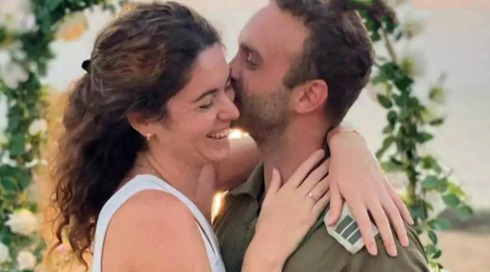 במותו נתן חיים ל-7 אנשים: רס"ן דור זימל הובא למנוחות