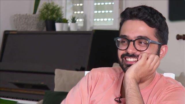 "מתי מסרטן. פעמיים":  ההייטקיסט שהפך למלך הפאנצ'ים