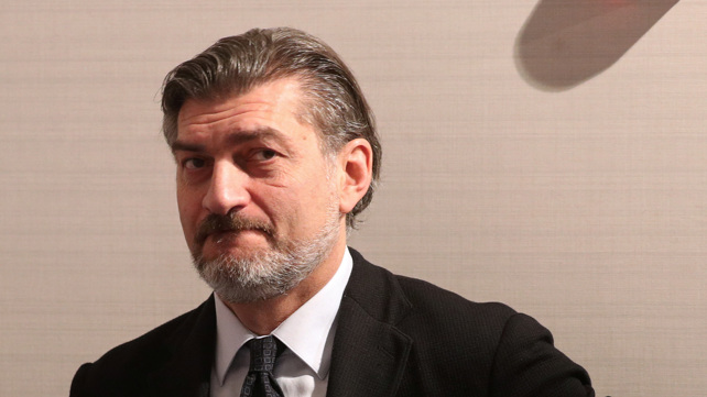 מיכאיל קבלאשווילי