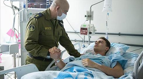ראש להק אוויר: צוות המסוק ניסה לבצע נחיתת חירום במים