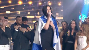 שיר השירים: נבחר השיר שיובל רפאל תבצע באירוויזיון