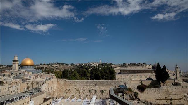 העיר העתיקה