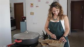 אסתי סגל
