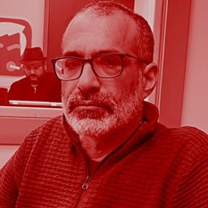 יוסי מדמוני באולפן
