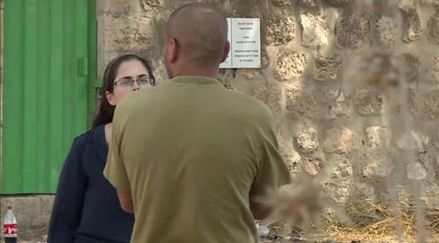 "אני בוכה כמו ילד קטן, למה עשיתי את זה?": סיפורו של המשת"פ שמסתתר בישראל