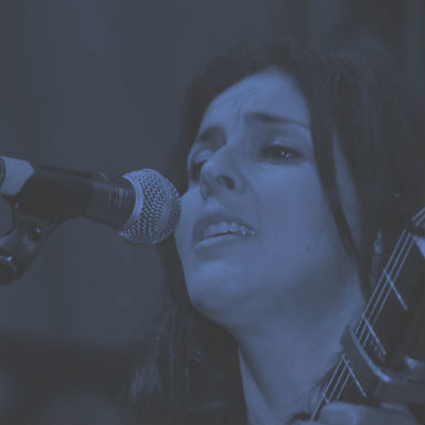 מאלג'יריה באהבה: סועאד מאסי
