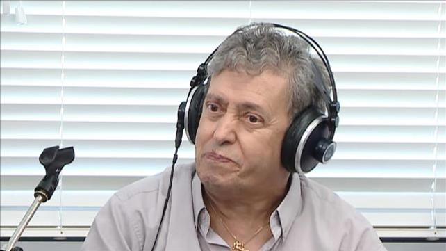 ניסים סרוסי, מתוך "אגן הים התיכון", כאן ג, כאן 11, 25.10.19