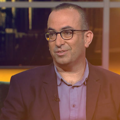 פרשת ויקרא | עם ישי שריד
