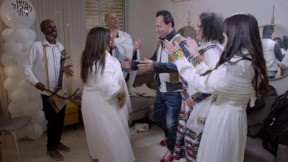 בואו לאכול איתי עונה 8 מישור החוף