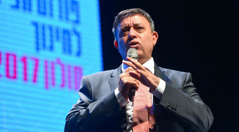 גבאי: "לא חוזר בי מהאמירה שבשמאל שכחו להיות יהודים"