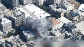חיים לצד מלחמה