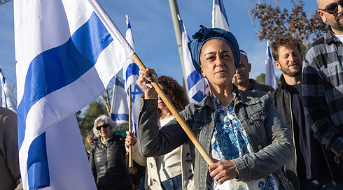 ללי דרעי על הקמפיין נגד עמך ישראל: "נבזי. לא מסוגלים להתעמת איתי על הדברים האמיתיים"