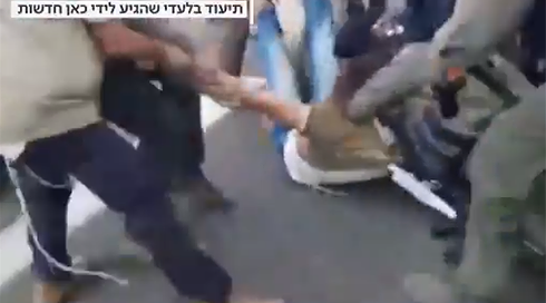 הפרקליטות תערער על השחרור למעצר בית של הנאשם בהריגת עאישה א ראבי