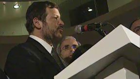 מבט | אורי לופוליאנסקי ראש עיריית ירושלים