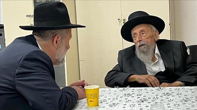 שמעון בעדני