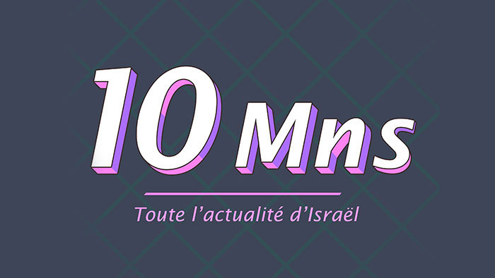FLASH INFO DE LA MI JOURNEE_DU 6 JANVIER 2020