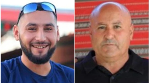 צה"ל איתר ברפיח את גופת החטוף יוסף אלזיאדנה, חשש לחיי בנו חמזה