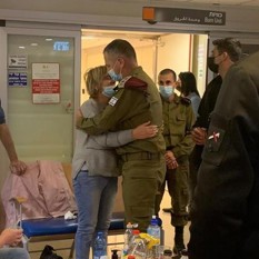 Noticias desde Israel - martes 13 de abril
