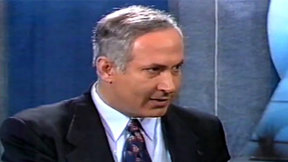 בנימין נתניהו מתוך: "רשות הדיבוב"