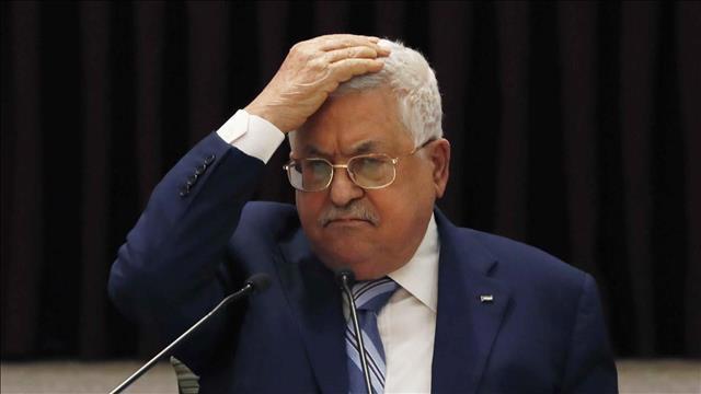 אבו מאזן