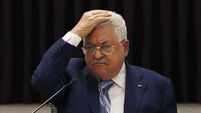 אבו מאזן