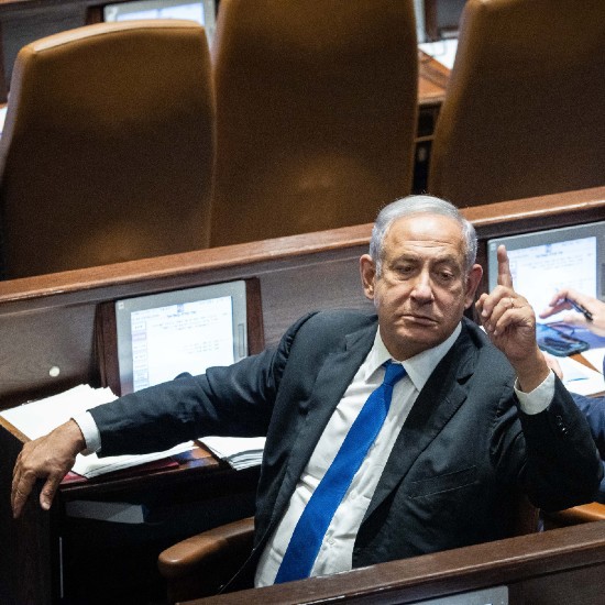 Elecciones: ¿La última oportunidad para Netanyahu?