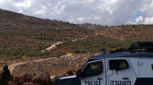 נסגר מחוסר אשמה התיק נגד שני המתנחלים שירו למוות בפלסטיני בקוסרא