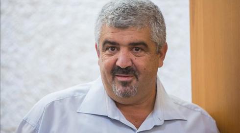 מטען אותר ברכבו של ראש עיריית בת ים לשעבר שלומי לחיאני