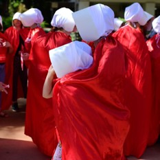 La lucha de las mujeres atrapadas en el matrimonio