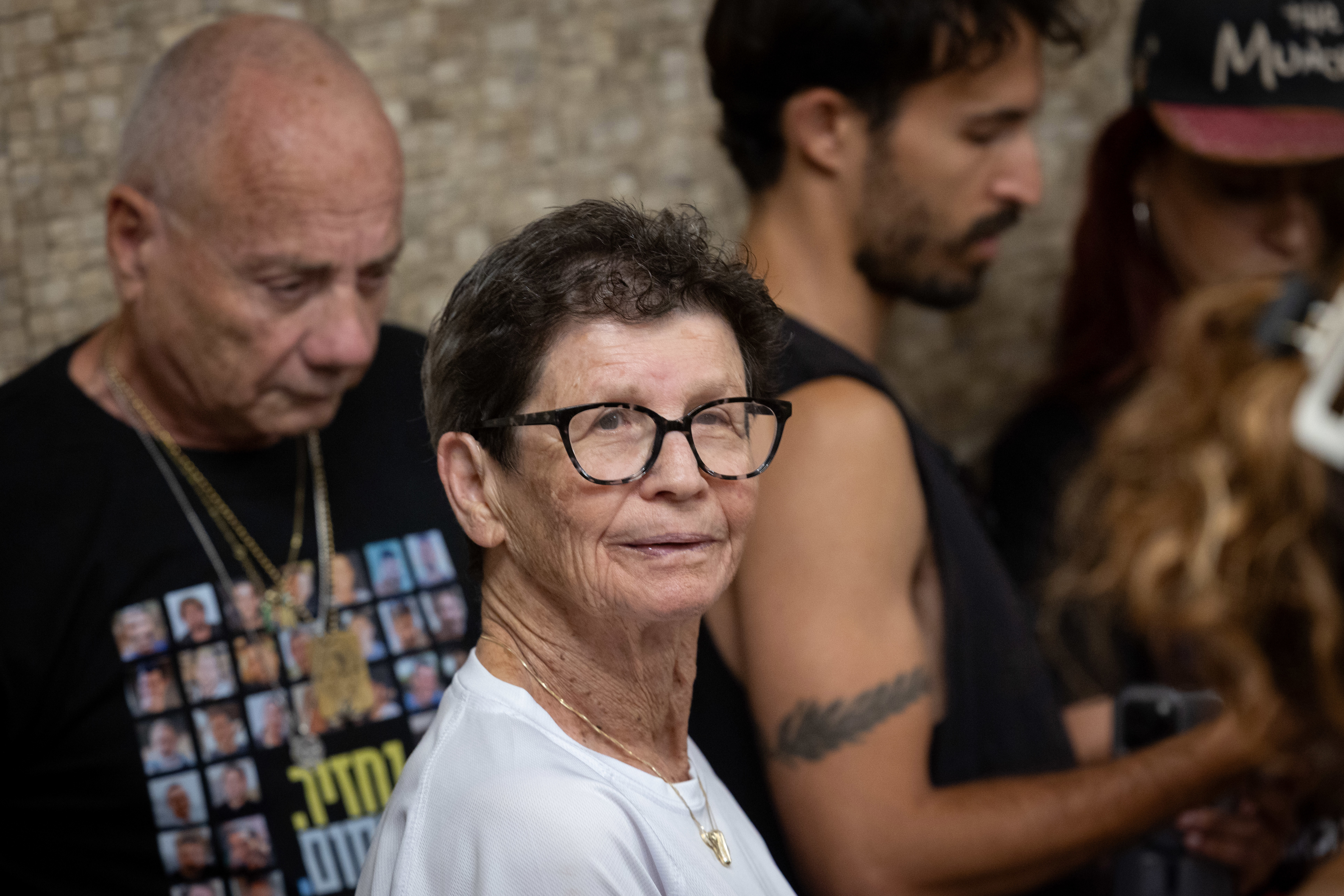 שורדת השבי יוכבד דליפשיץ