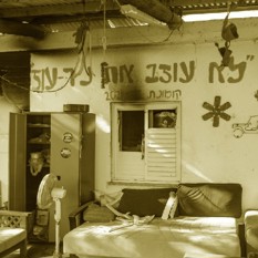 ניר עוז 500