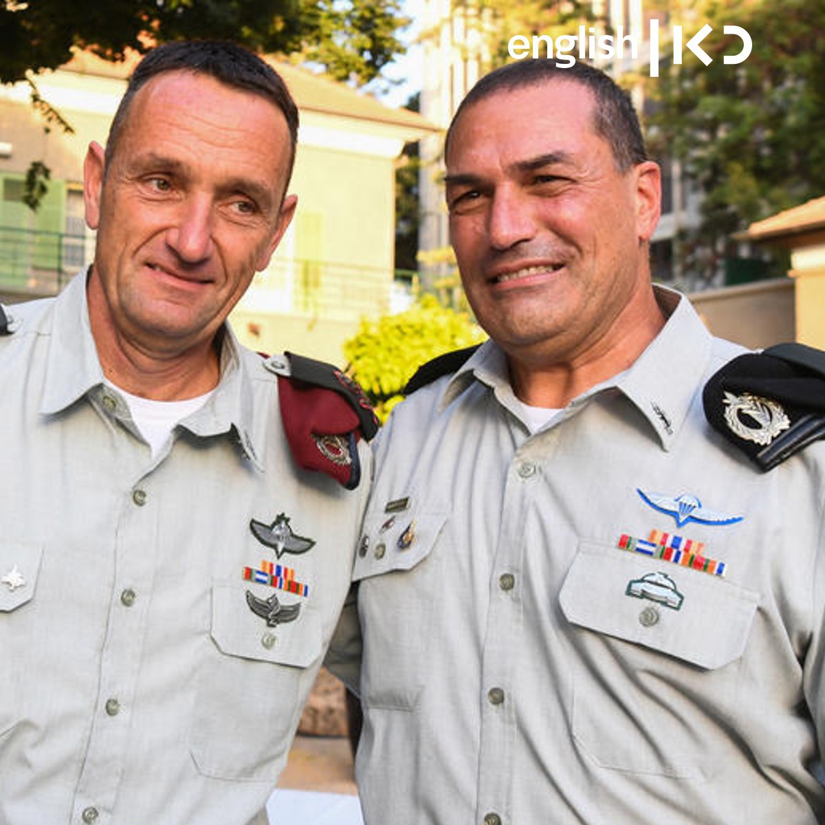 The race for the next IDF Chief of Staff 