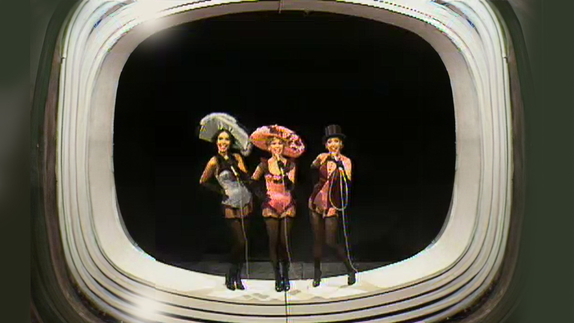 להקת שוקולד מנטה מסטיק, אולפן קיץ 1978 