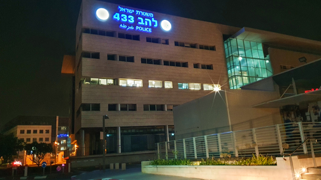 להב 433
