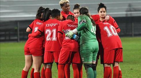 התבוסה של האלופה והתלונה במשטרה