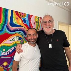 Sagi Arad, David Fishof