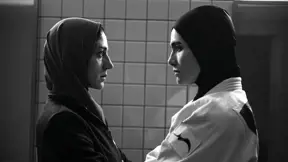מתוך הסרט "טאטאמי"