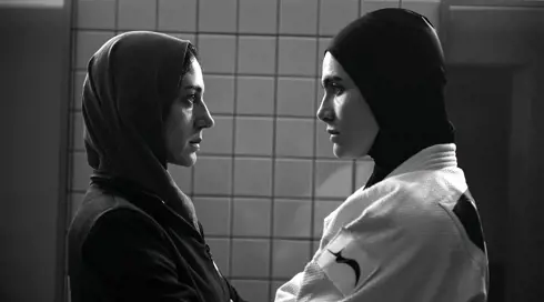 הסרט "טאטאמי" של גיא נתיב זכה בפרס בפסטיבל הסרטים של מינכן