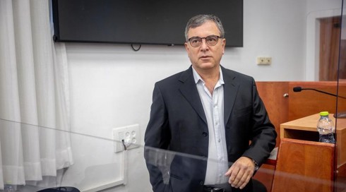 המשטרה חיפשה בטלפונים של גורמים בקמפיין הליכוד ללא צו