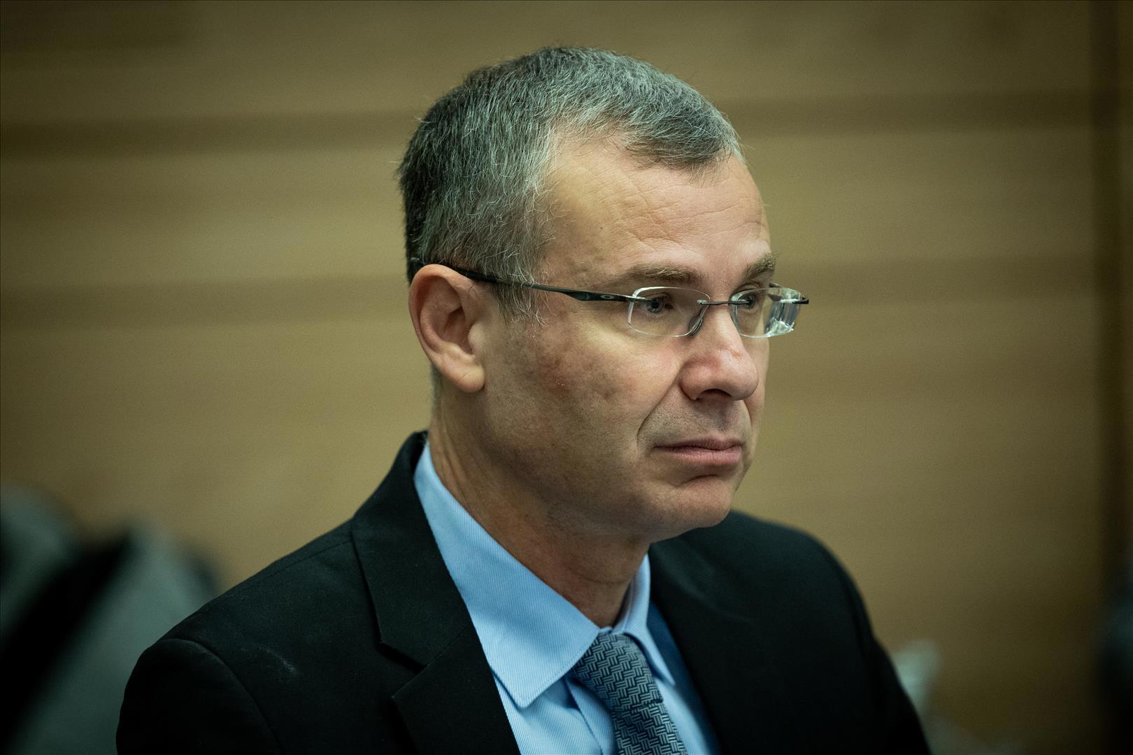 יריב לוין