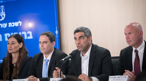 שבוע אחרי הבחירות ללשכת עוה"ד: אושר החוק שיפרק את הלשכה