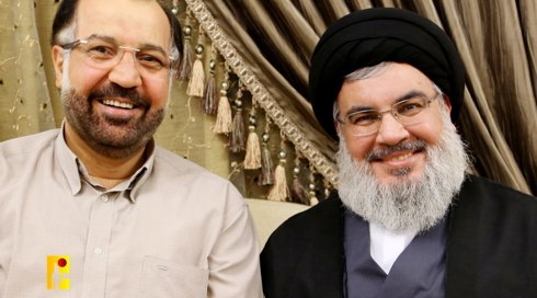 בודדים בצמרת: חברי מועצת הג'יהאד של חיזבאללה שנותרו בחיים