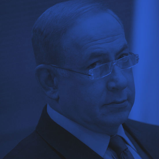 12.9.19 - נתניהו: "לא תהיה ברירה אלא לצאת למלחמה בעזה"