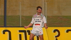 משחק השבת | עונה 91/92, מחזור 12