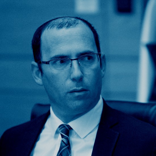 "אם תהיה כניעה - כל אחד ירד לאיילון ויעשה קומזיץ"