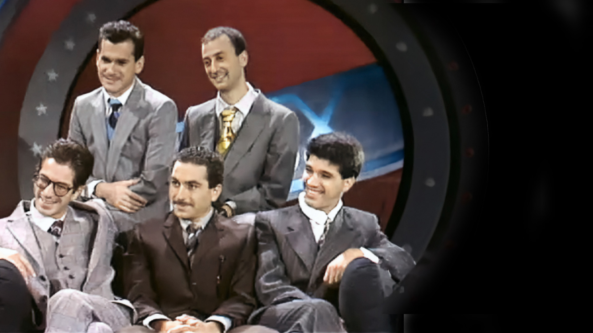 להקת משינה באולפן עד פופ 1988