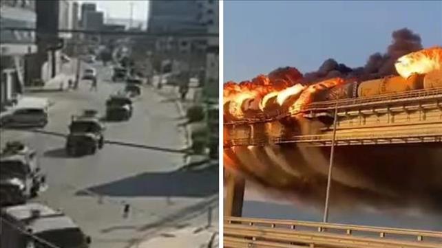 כותרות השבת 08.10.22